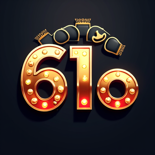 61o